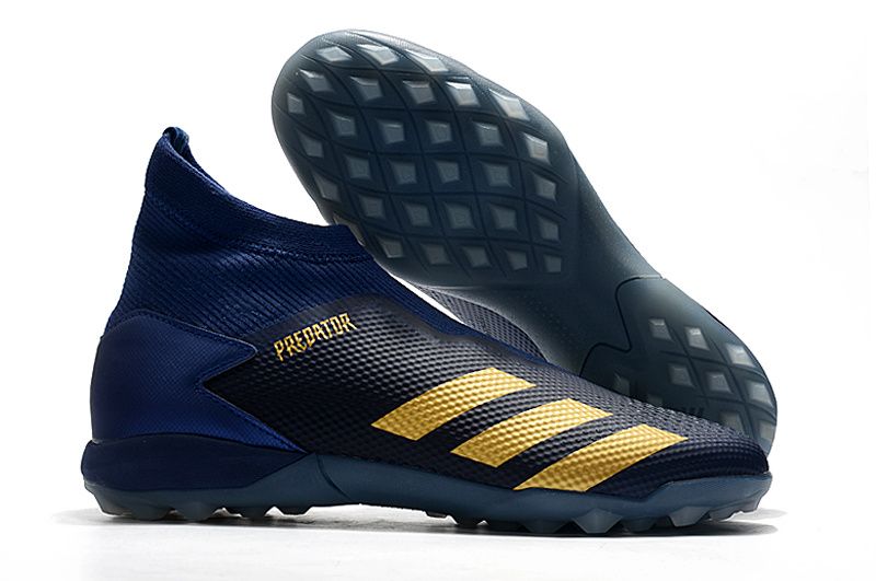 Chuteira Adidas Predator 20.3 Society