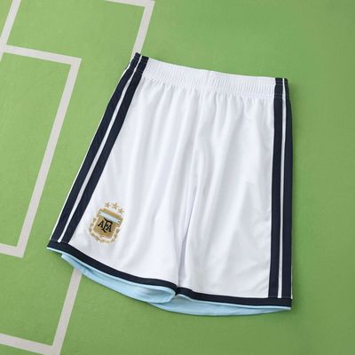 Calção Argentina 2026 Adidas Masculino