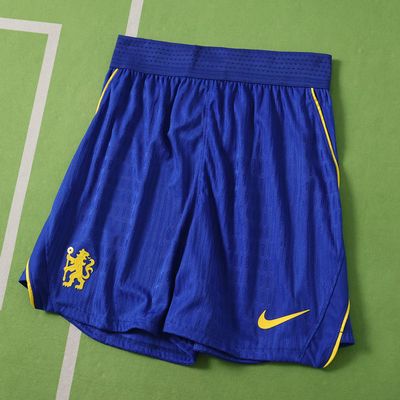 Short Chelsea 2026/2027 Versão Jogador Short Chelsea 2026/2027 Versão Jogador