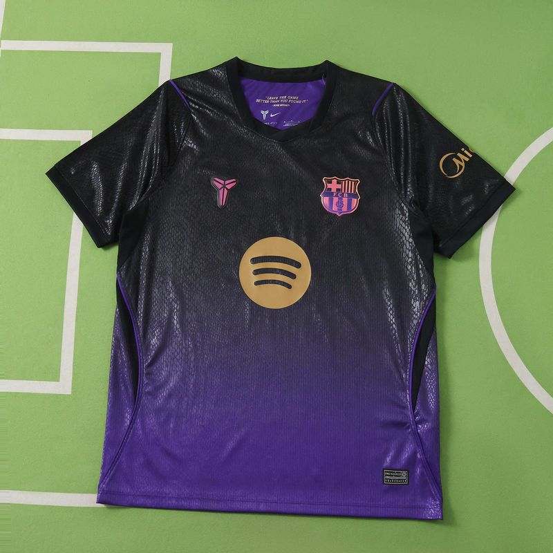Camisa Barcelona Away 2026/2027 Camisa Barcelona Away 2026/2027