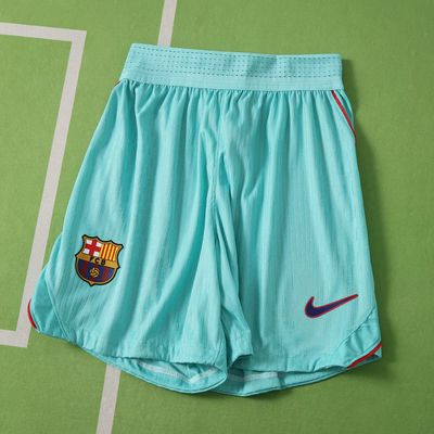 Short Barcelona 2026/2027 Versão Jogador Short Barcelona 2026/2027 Versão Jogador