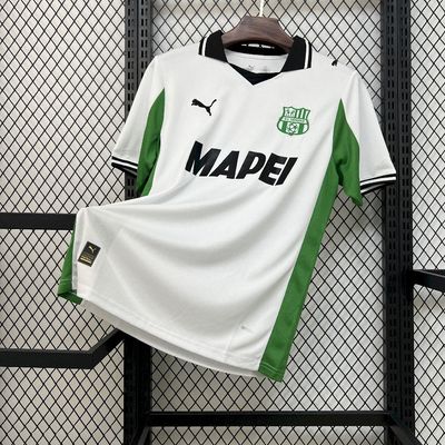 Camisa Sassuolo 2025-2026 Masculina Camisa Sassuolo 2025-2026 Masculina