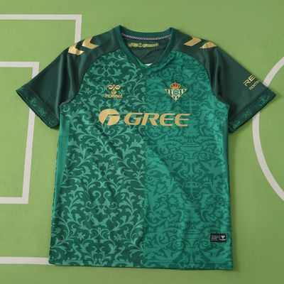 Camisa Real Betis 2026/27 Camisa Real Betis 2026/27