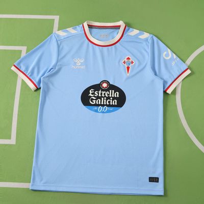 Camisa Celta de Vigo 2026/27