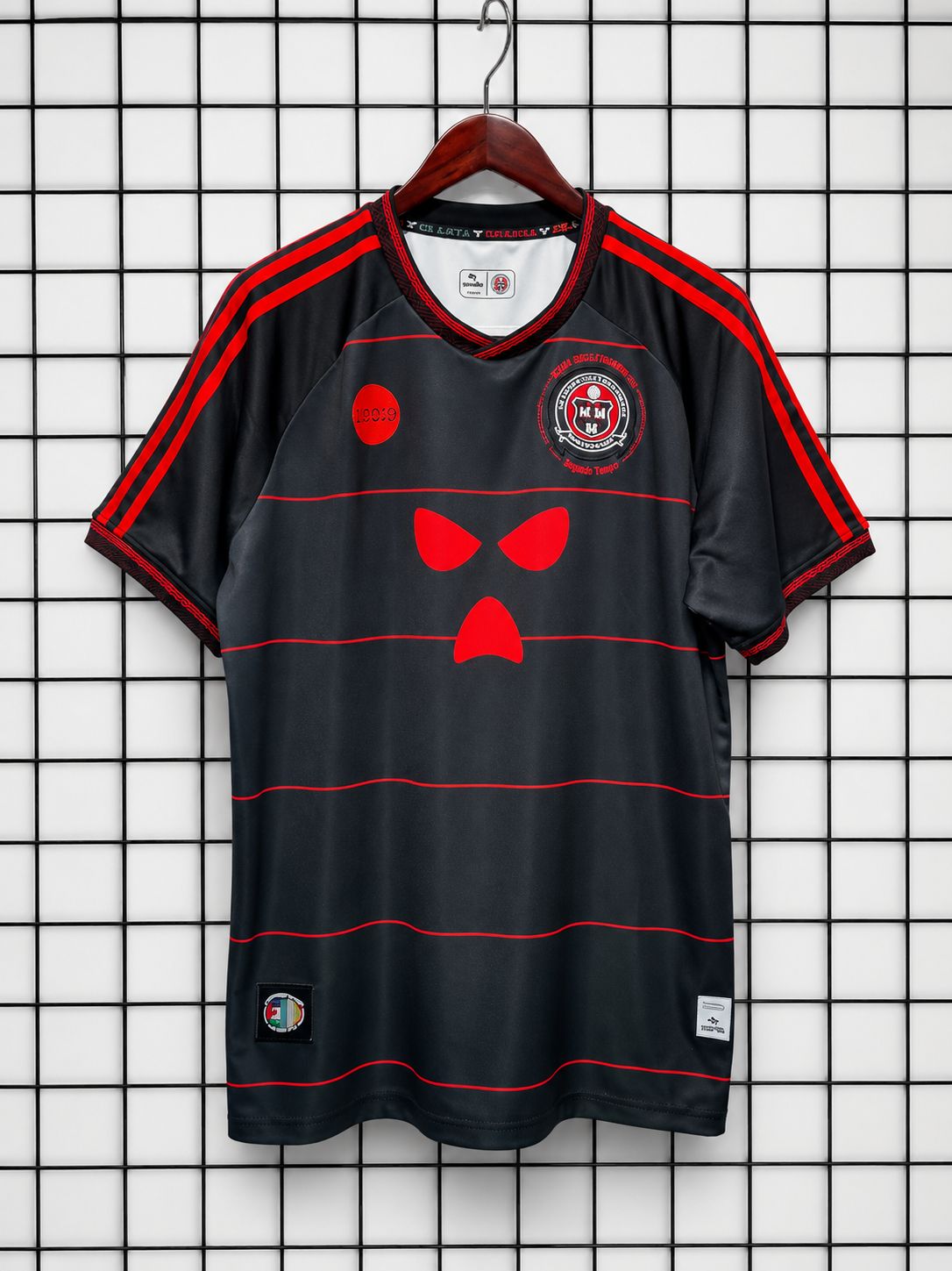 Camisa Bohemian Fc- 2026