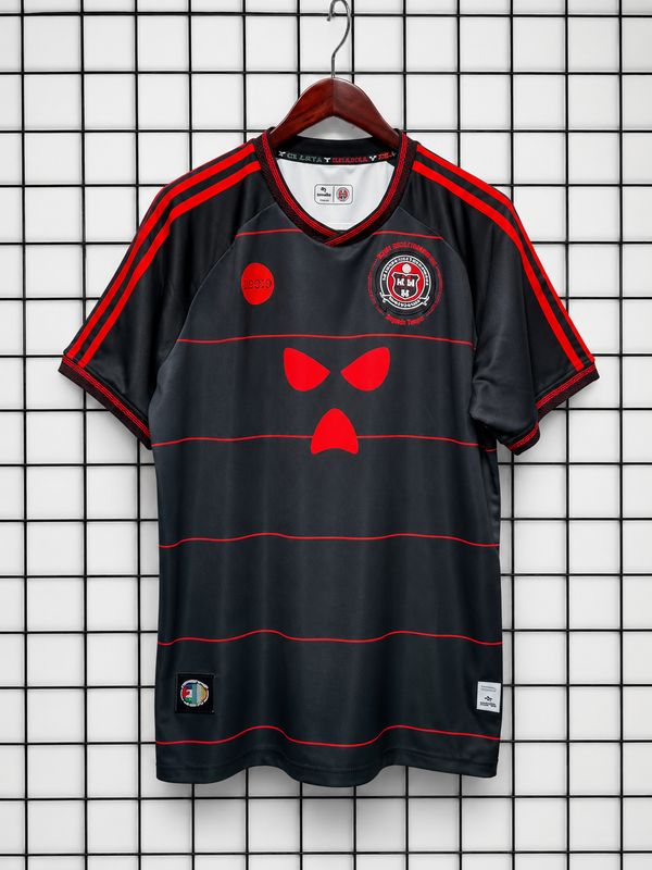Camisa Bohemian Fc- 2026 Camisa Bohemian Fc- 2026