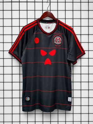 Camisa Bohemian Fc- 2026