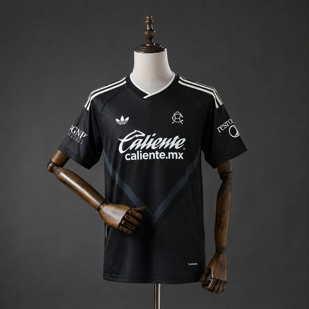 Camisa Club América 2026/27 Away Camisa Club América 2026/27 Away