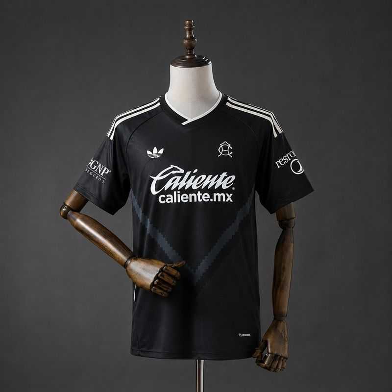 Camisa Club América 2026/27 Away Camisa Club América 2026/27 Away