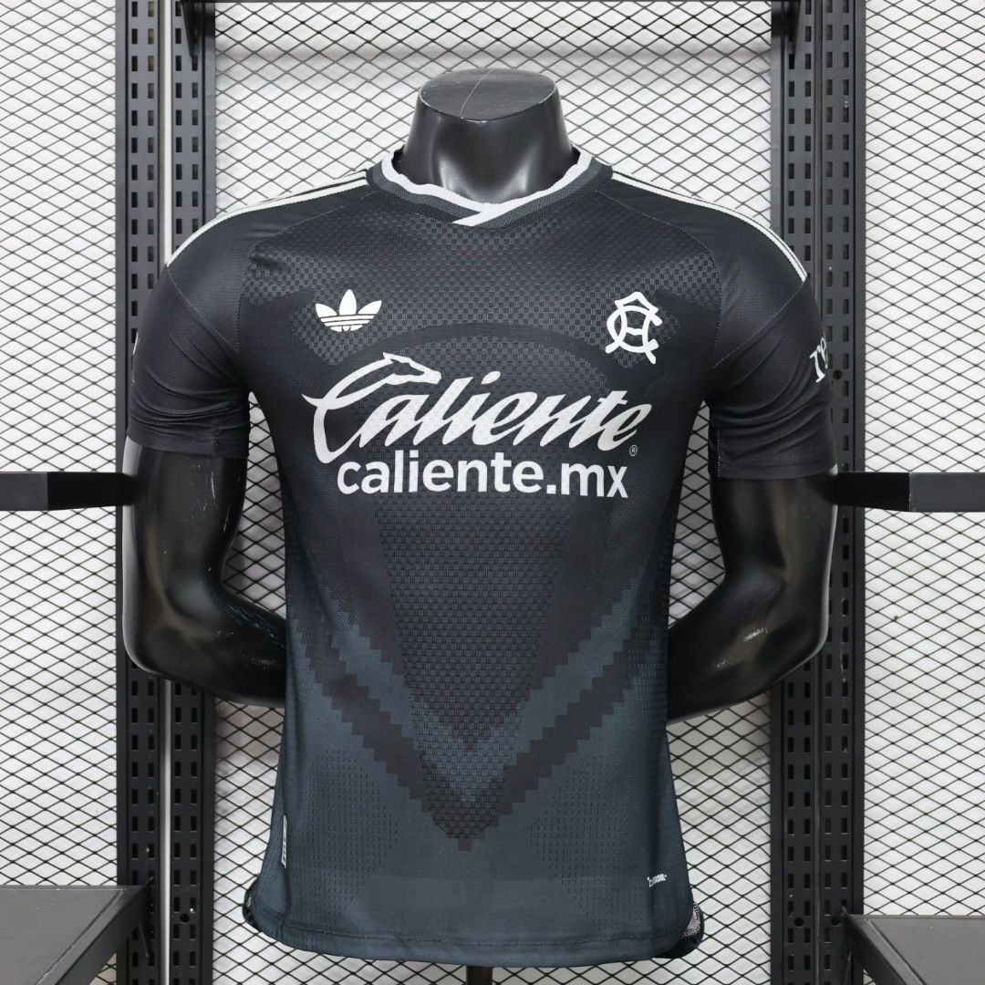 Camisa Club América 2026/27 Away Jogador Camisa Club América 2026/27 Away Jogador