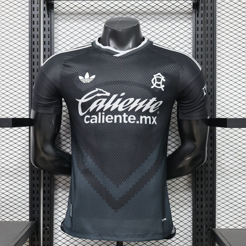 Camisa Club América 2026/27 Away Jogador Camisa Club América 2026/27 Away Jogador