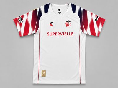 Camisa Estudiantes de La Plata 2026/2027 Camisa Estudiantes de La Plata 2026/2027