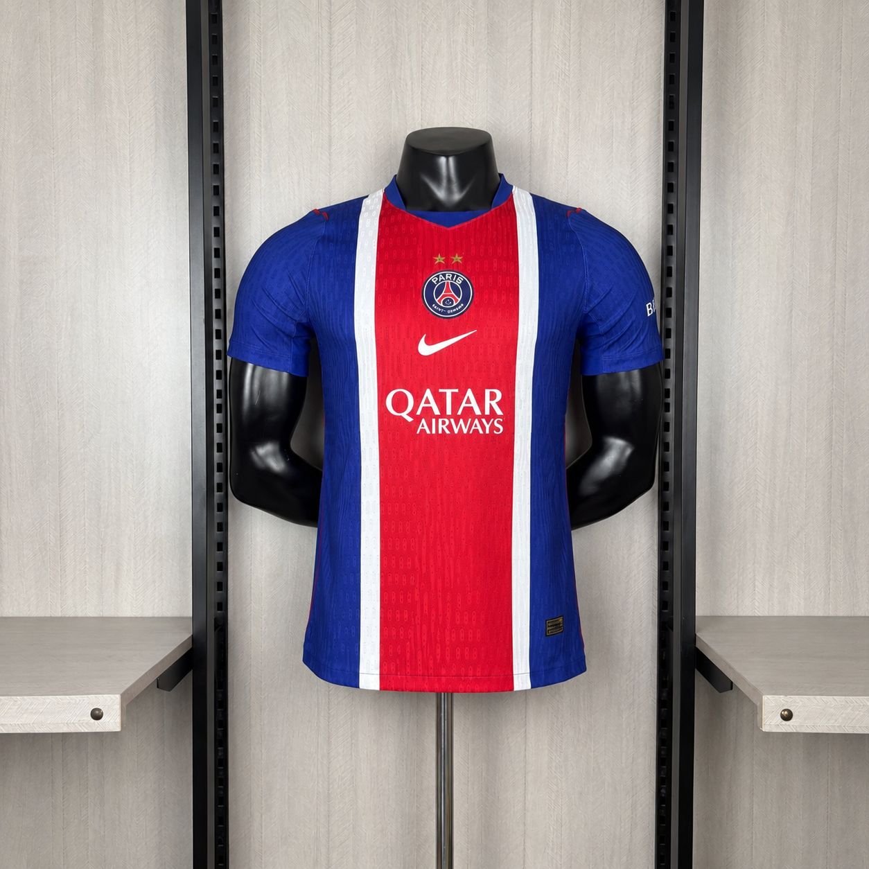 Camisa PSG Home 2026/2027 Jogador Camisa PSG Home 2026/2027 Jogador