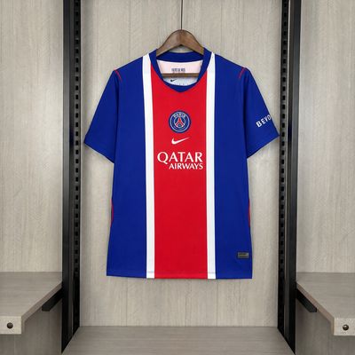 Camisa PSG Home 2026/2027 Camisa PSG Home 2026/2027