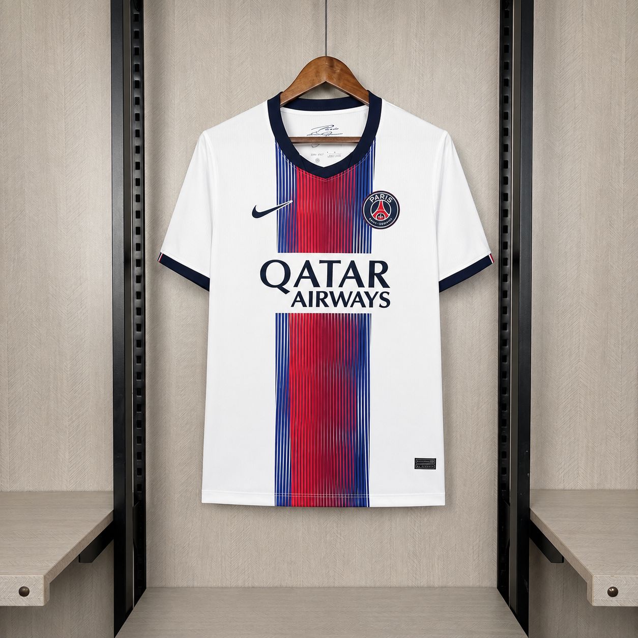 Camisa PSG Away 2026/2027