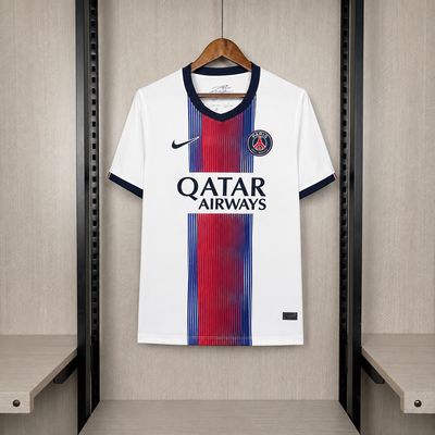 Camisa PSG Away 2026/2027 Camisa PSG Away 2026/2027