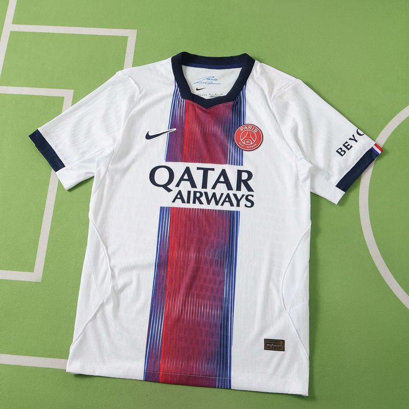 Camisa PSG Away2026/2027 Jogador Camisa PSG Away2026/2027 Jogador