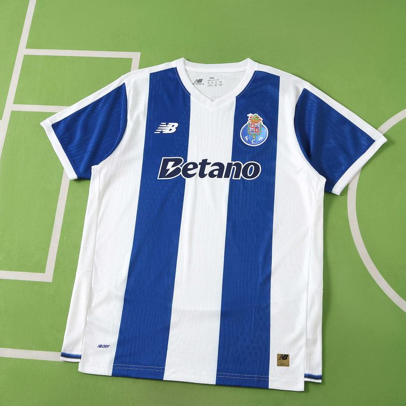 Camisa FC Porto 2026/27 Home Jogador Camisa FC Porto 2026/27 Home Jogador