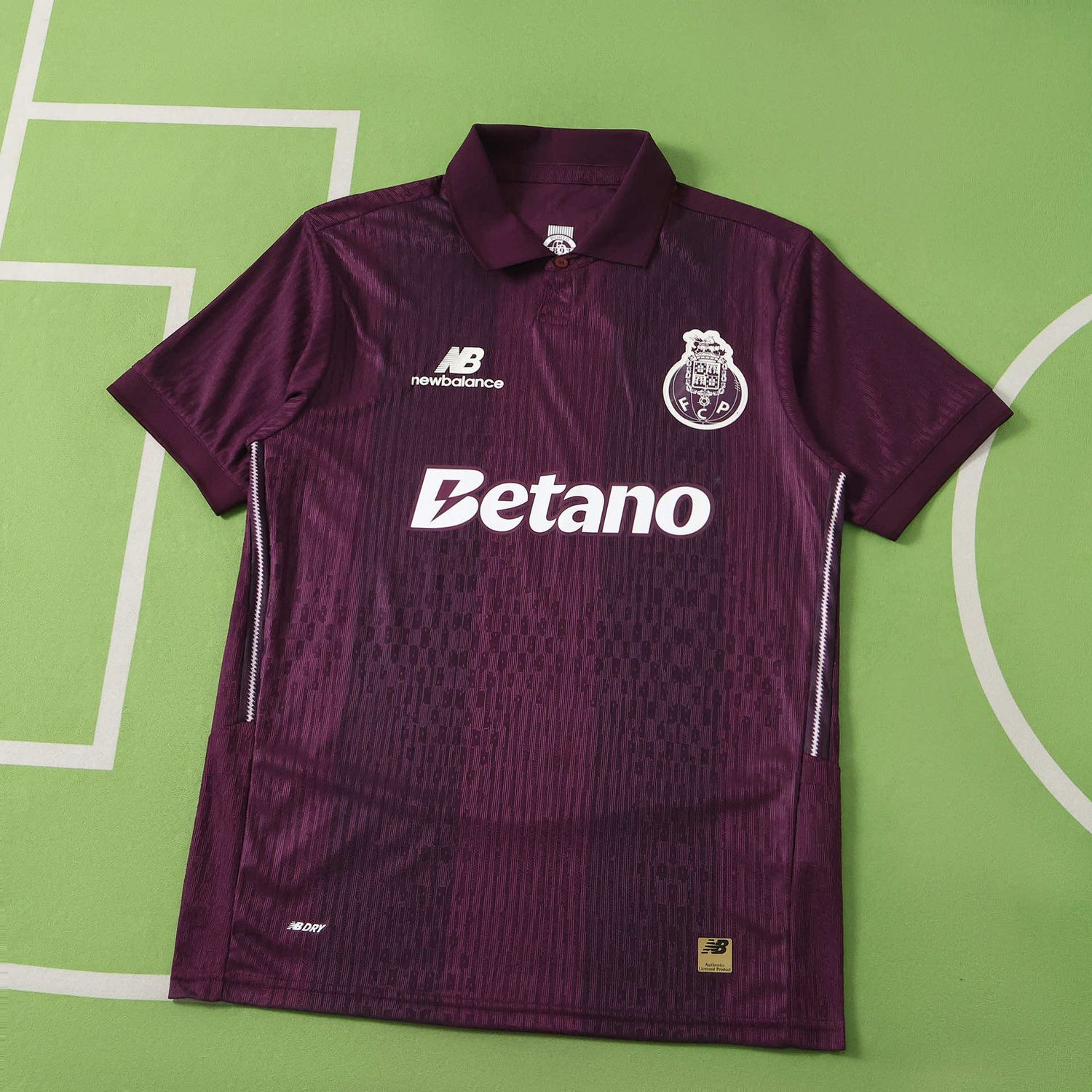 Camisa FC Porto 2026/27 Away  Jogador