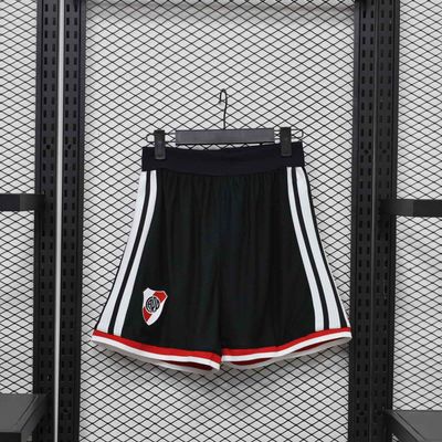Calção River Plate 2026/27 Masculino Versão Jogador Calção River Plate 2026/27 Masculino Versão Jogador