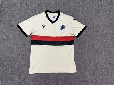 Camisa Sampdoria 2026-2027 Masculina Camisa Sampdoria 2026-2027 Masculina