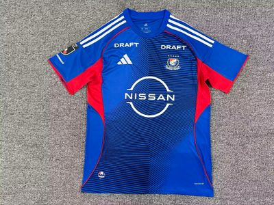 Camisa Yokohama F. Marinos Home 2026/2027