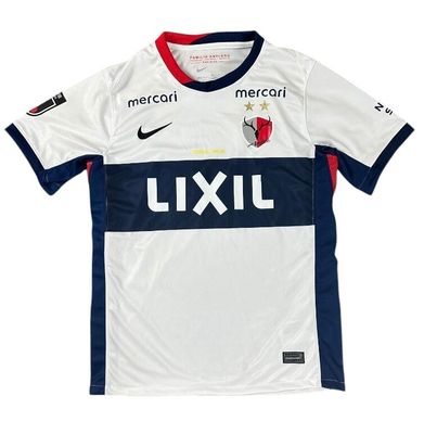 Camisa  Kashima Antlers Away 2026/2027
