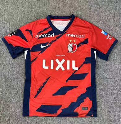 Camisa  Kashima Antlers  2026/2027