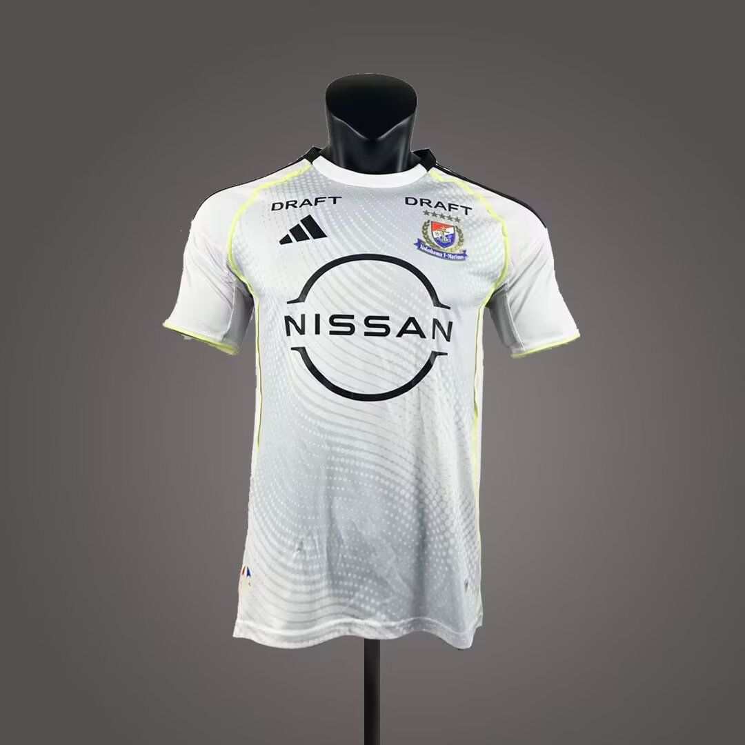 Camisa Yokohama F. Marinos 2026/27 II Away Jogador Camisa Yokohama F. Marinos 2026/27 II Away Jogador