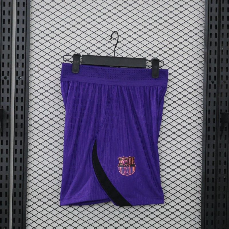 Short  Barcelona 2026/2027  Versão Jogador