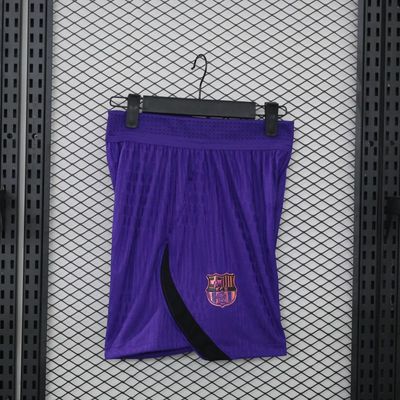 Short Barcelona 2026/2027 Versão Jogador Short Barcelona 2026/2027 Versão Jogador