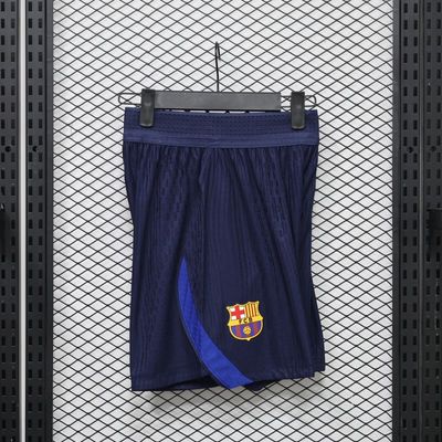 Short Barcelona 2026/2027 Home Versão Jogador Short Barcelona 2026/2027 Home Versão Jogador