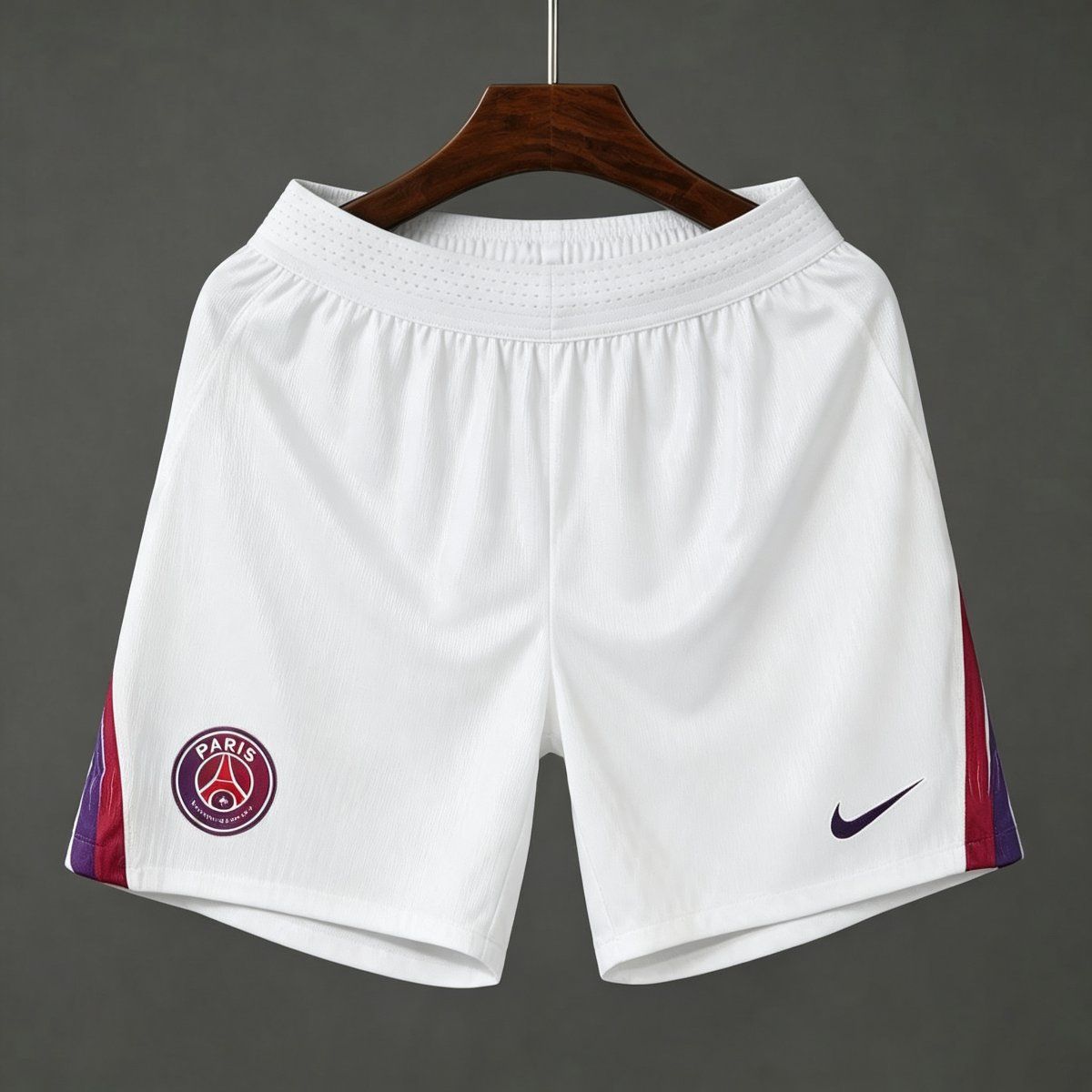 Short PSG 2026/2027 Versão Jogador Short PSG 2026/2027 Versão Jogador