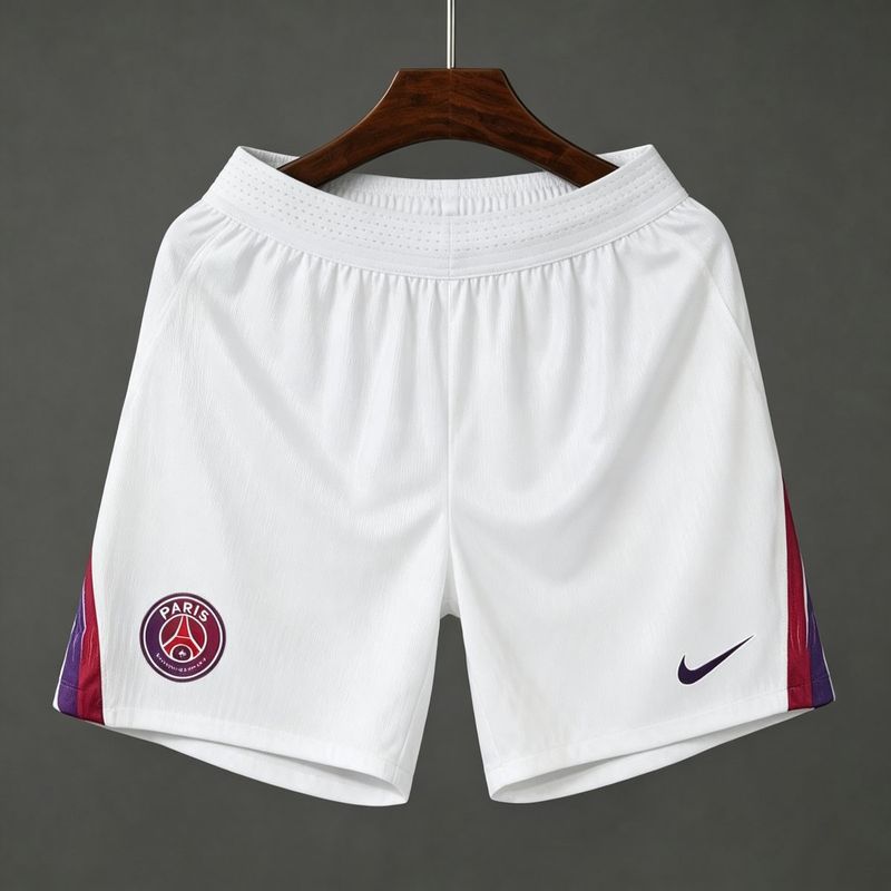 Short PSG 2026/2027 Versão Jogador