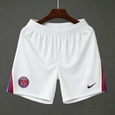 Short PSG 2026/2027 Versão Jogador Short PSG 2026/2027 Versão Jogador