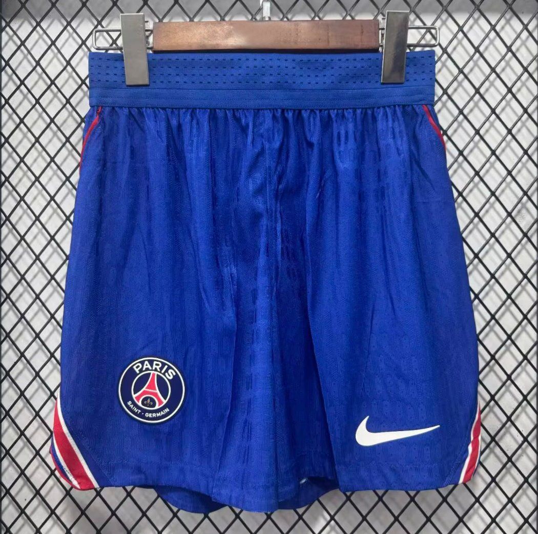 Short PSG 2026/2027 Versão Jogador Short PSG 2026/2027 Versão Jogador