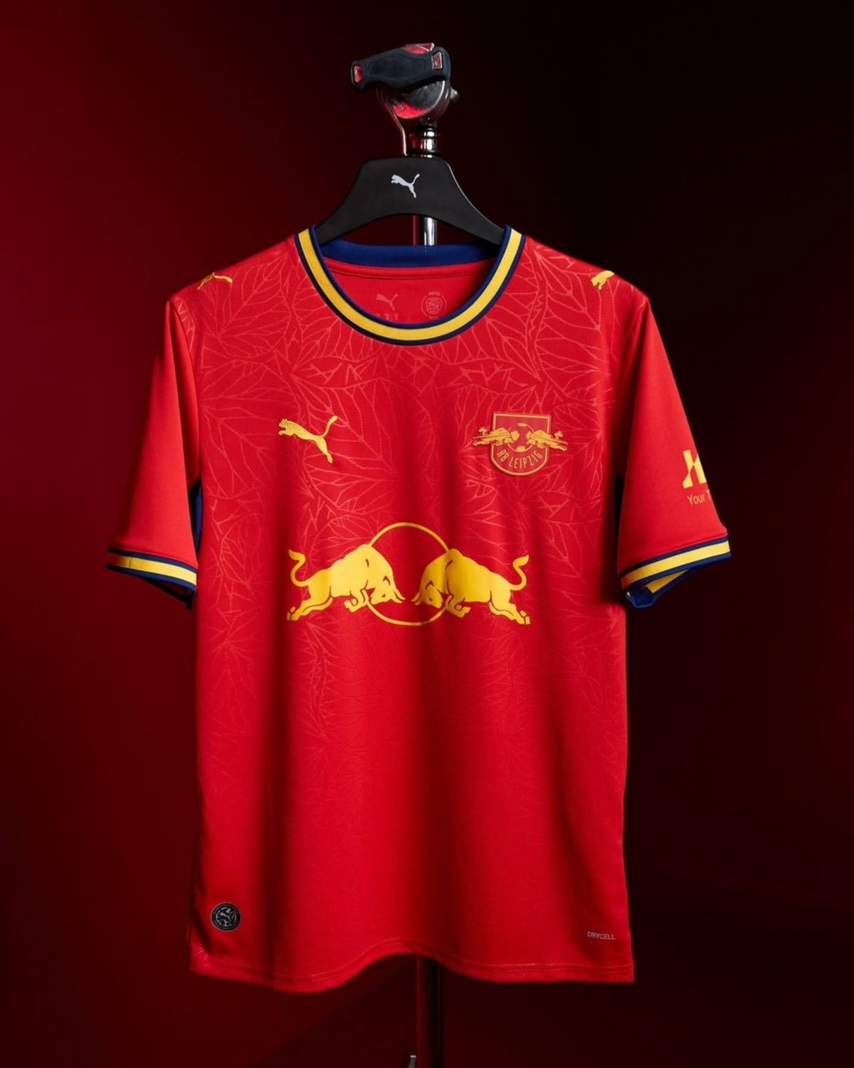 Camisa RB Leipzig Away 2026-2027 Torcedor Camisa RB Leipzig Away 2026-2027 Torcedor