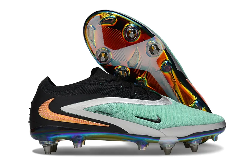 Chuteira Campo Nike Phantom 6 SG Chuteira Campo Nike Phantom 6 SG