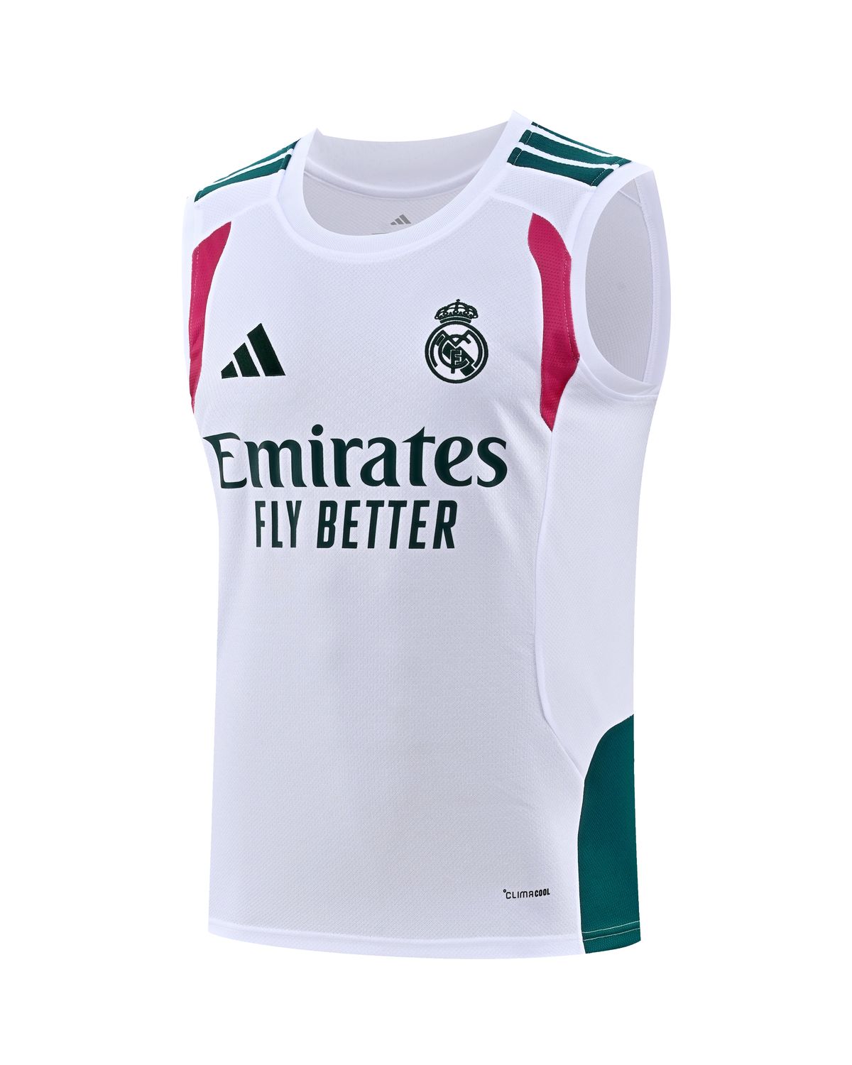 Regata Real Madrid 2026/2027 Treino Regata Real Madrid 2026/2027 Treino