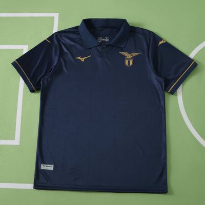 Camisa Away Lazio 2026-2027 Mizuno Camisa Away Lazio 2026-2027 Mizuno