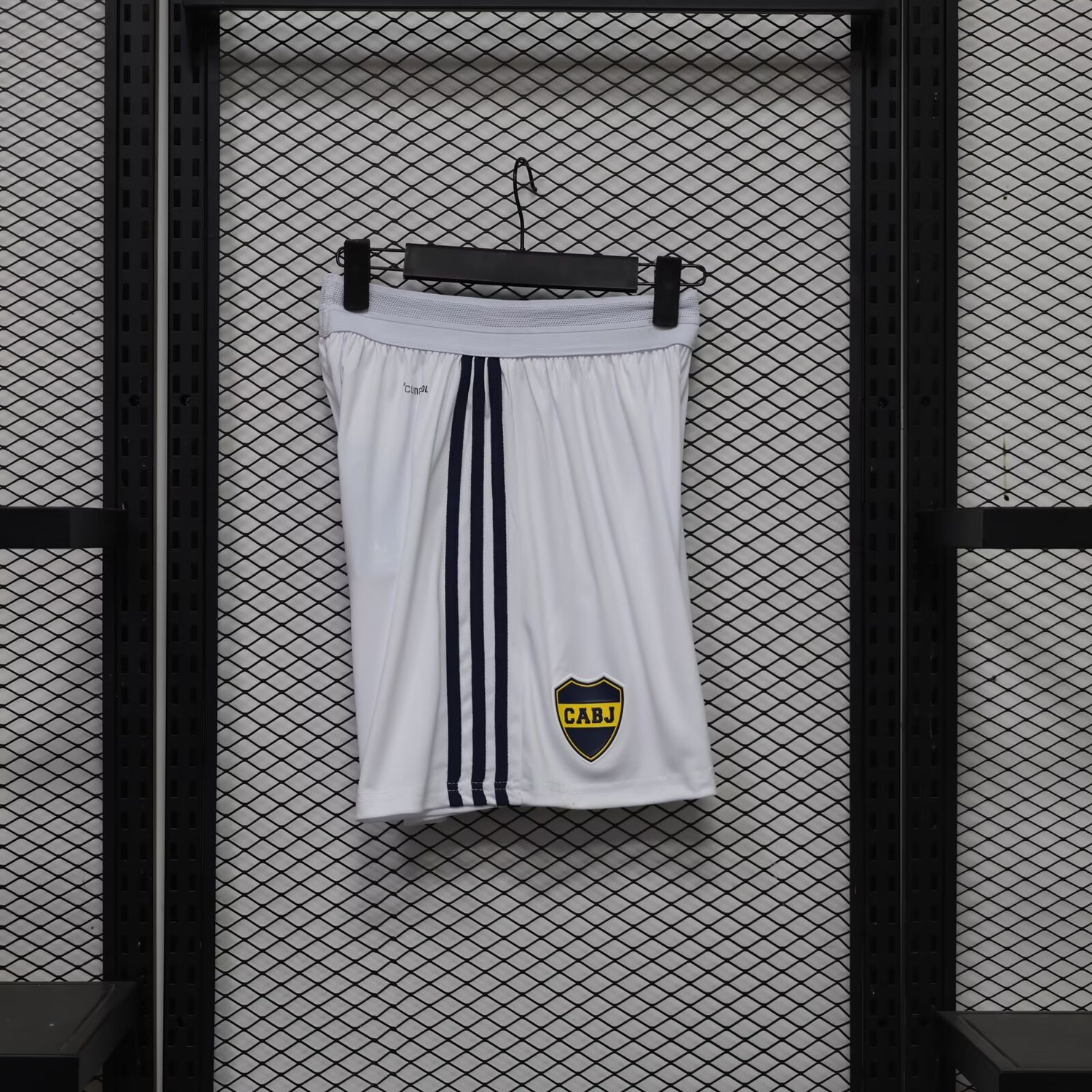 Calção Boca Juniors 2026/27 adidas - Masculino Versão Jogador Calção Boca Juniors 2026/27 adidas - Masculino Versão Jogador