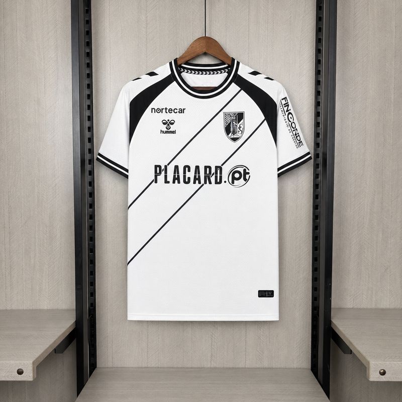 Camisa Vitória Sport Clube 2026/27 - Torcedor - Masculino