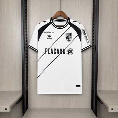 Camisa Vitória Sport Clube 2026/27 - Torcedor - Masculino Camisa Vitória Sport Clube 2026/27 - Torcedor - Masculino