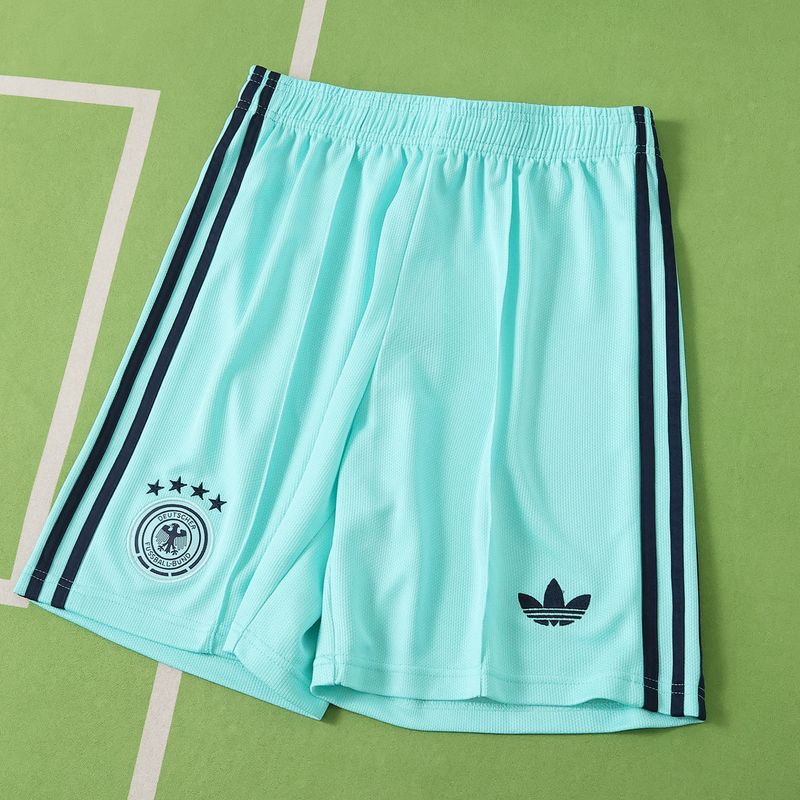 Calção Alemanha Adidas 2026 Copa do Mundo Calção Alemanha Adidas 2026 Copa do Mundo