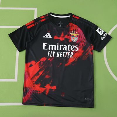 Camisa Benfica Away 2026/27 Torcedor Masculino Camisa Benfica Away 2026/27 Torcedor Masculino