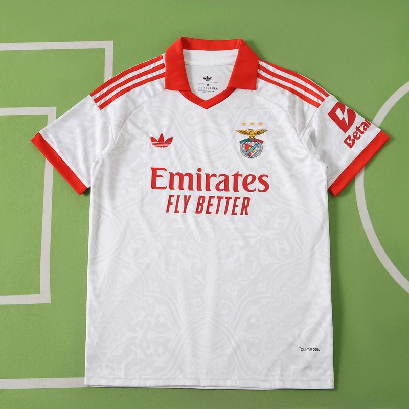 Camisa Benfica Away 2026/27 Torcedor Masculino Camisa Benfica Away 2026/27 Torcedor Masculino