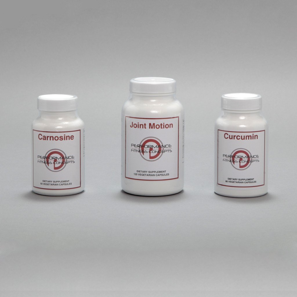 Anti Inflammatory Bundle