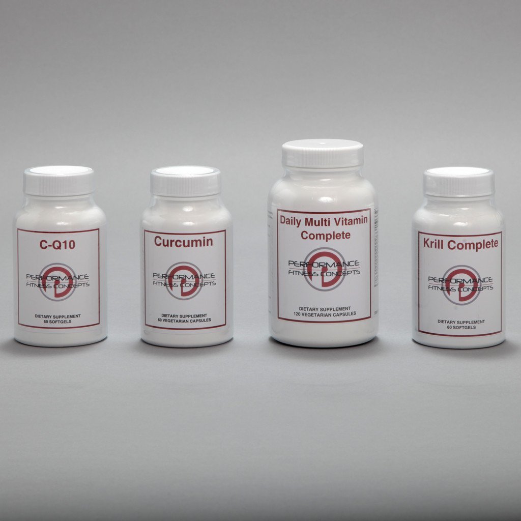 Heart Health Power Pack