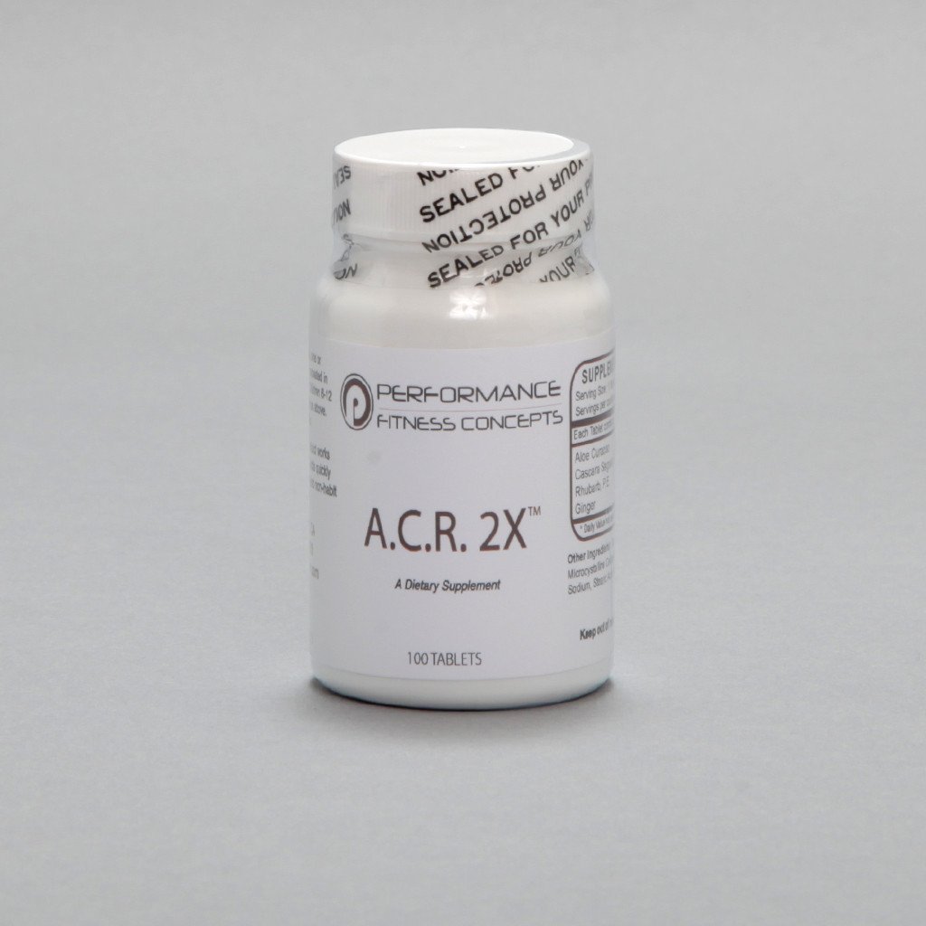 ACR 2X