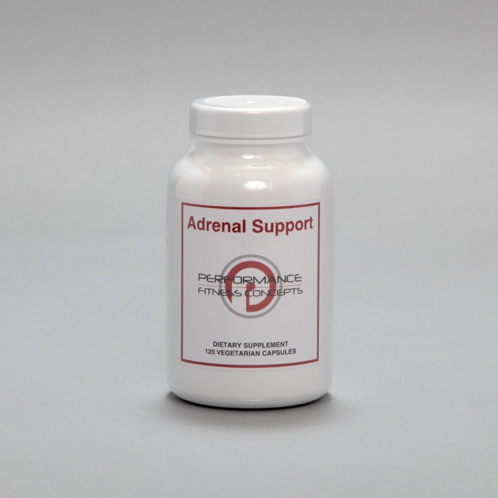 Adrenal Support